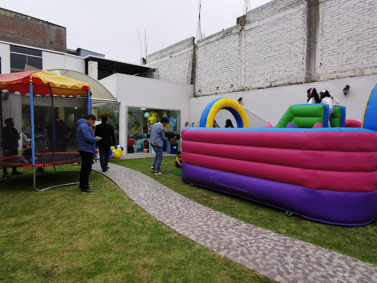 DETALLES AQP EVENTOS