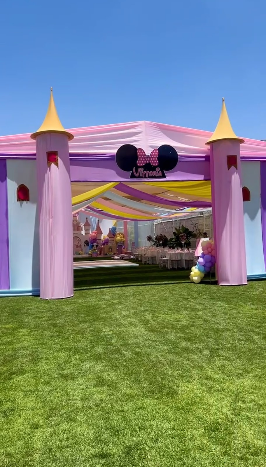GALA CENTRO DE EVENTOS - 2