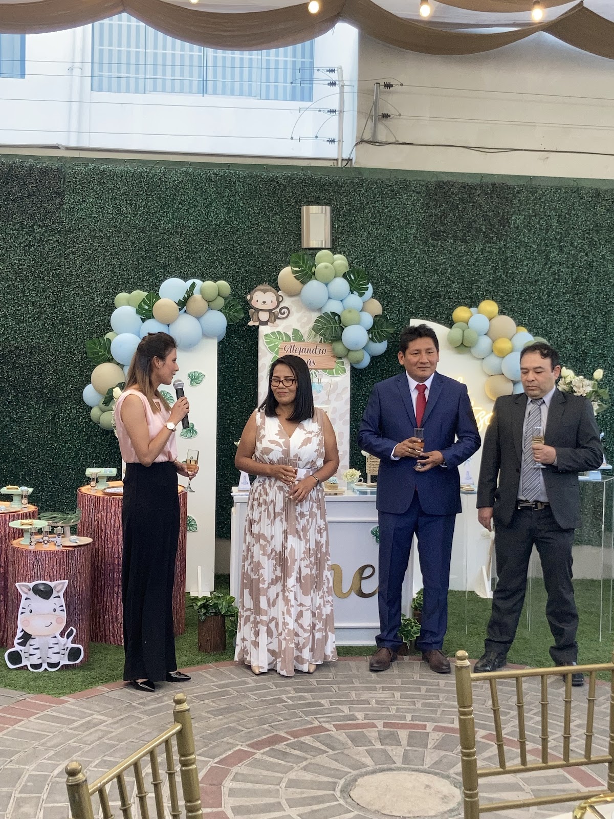 Margarita Jardín de Eventos