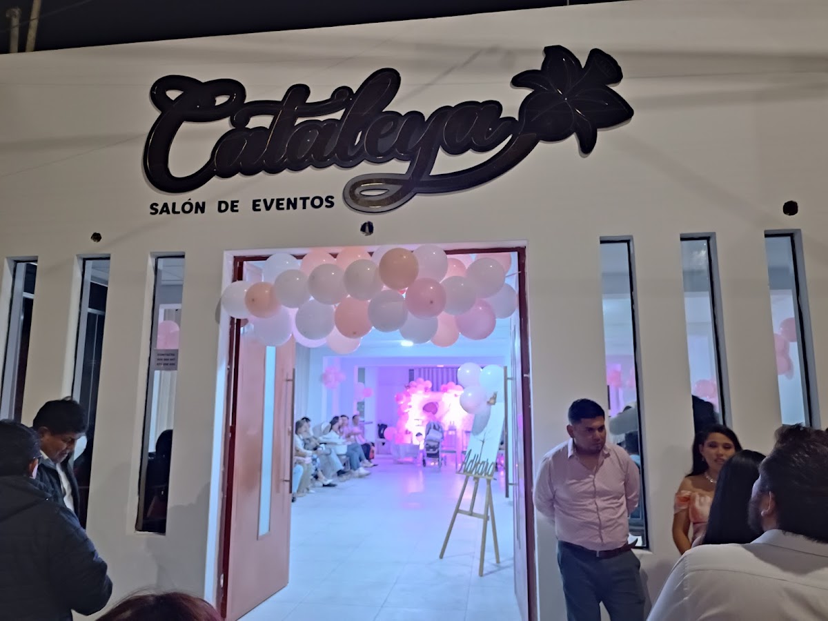 Cataleya Salón de Eventos