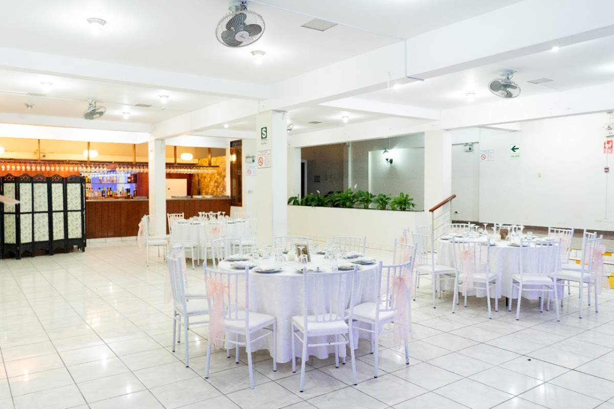 SEA & LOVE EVENTOS - 2