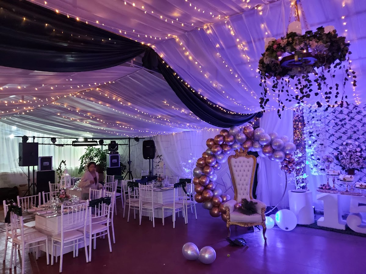 Diaris | Salón de Eventos - 2