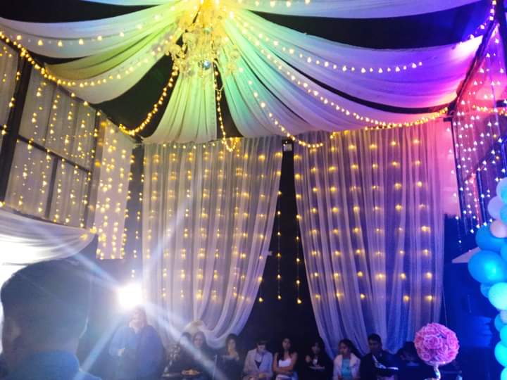 Eventos Party AQP - 2