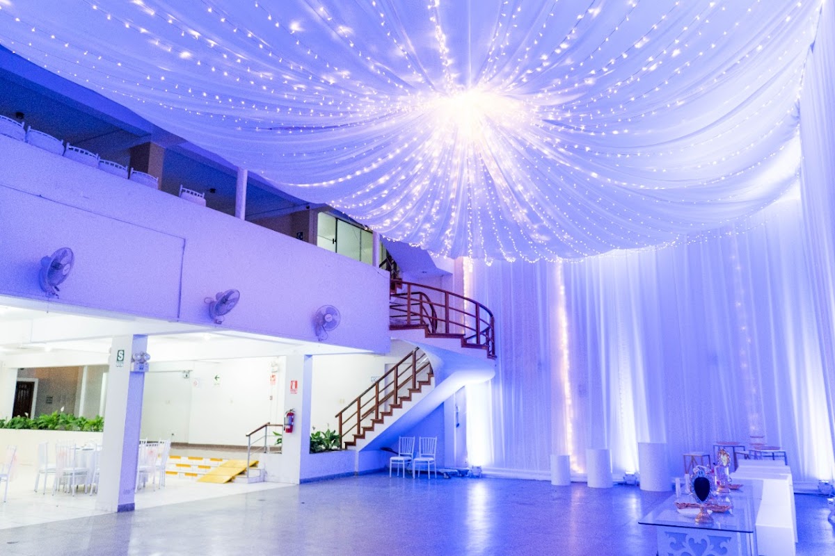 SEA & LOVE EVENTOS