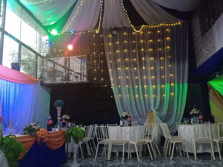 Eventos Party AQP - 3