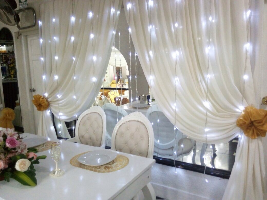 The Cristal Palace Club - 3