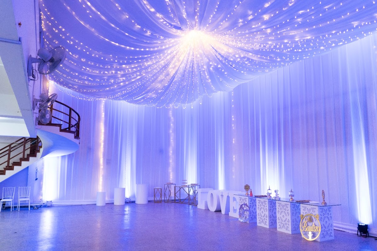 SEA & LOVE EVENTOS - 3