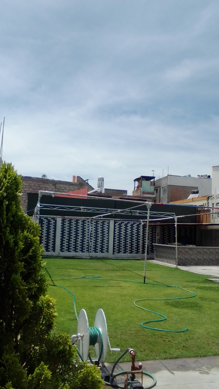 Villa Quezada