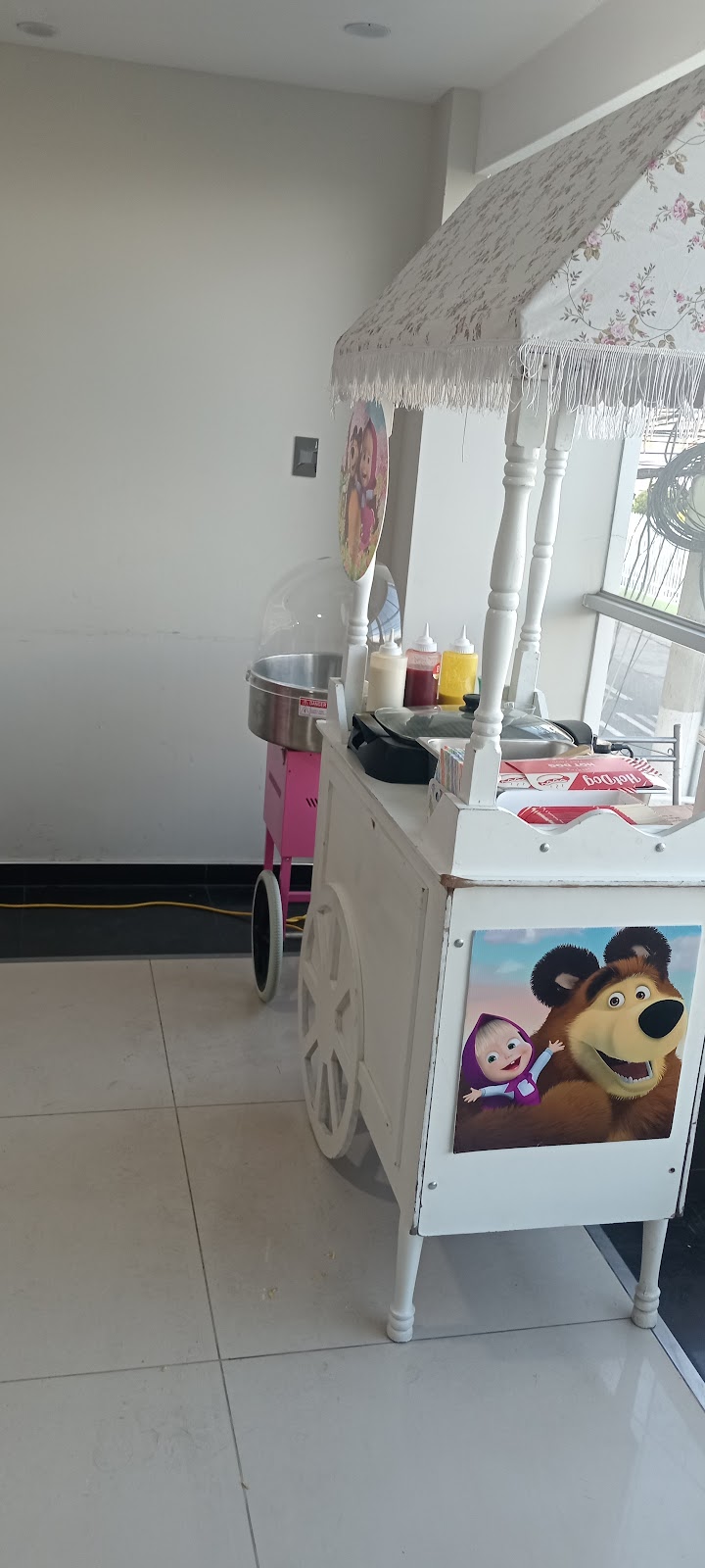 Salon de eventos