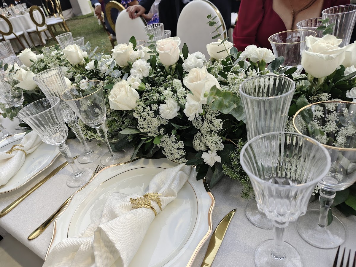 Suite Generis Eventos