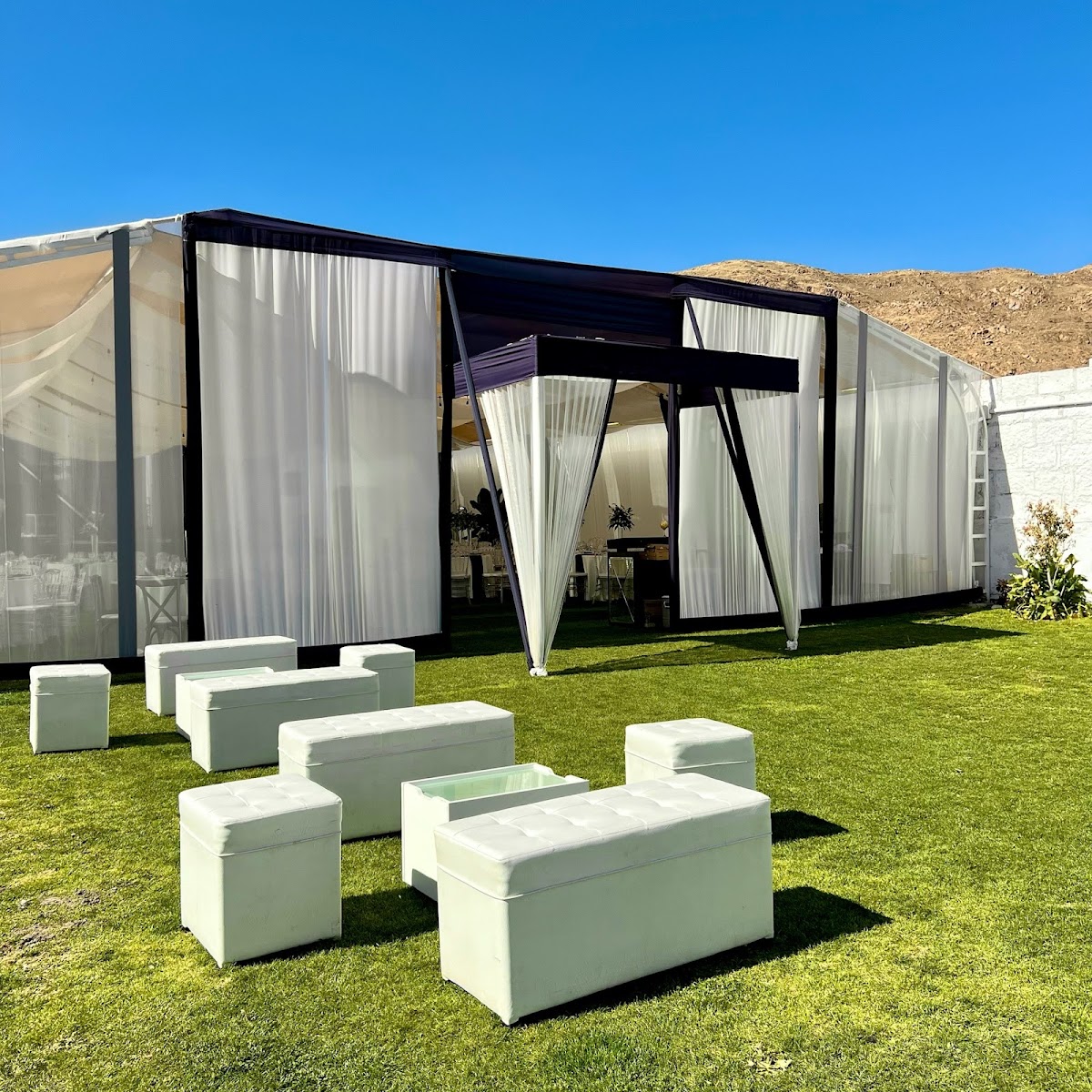 GALA CENTRO DE EVENTOS - 3