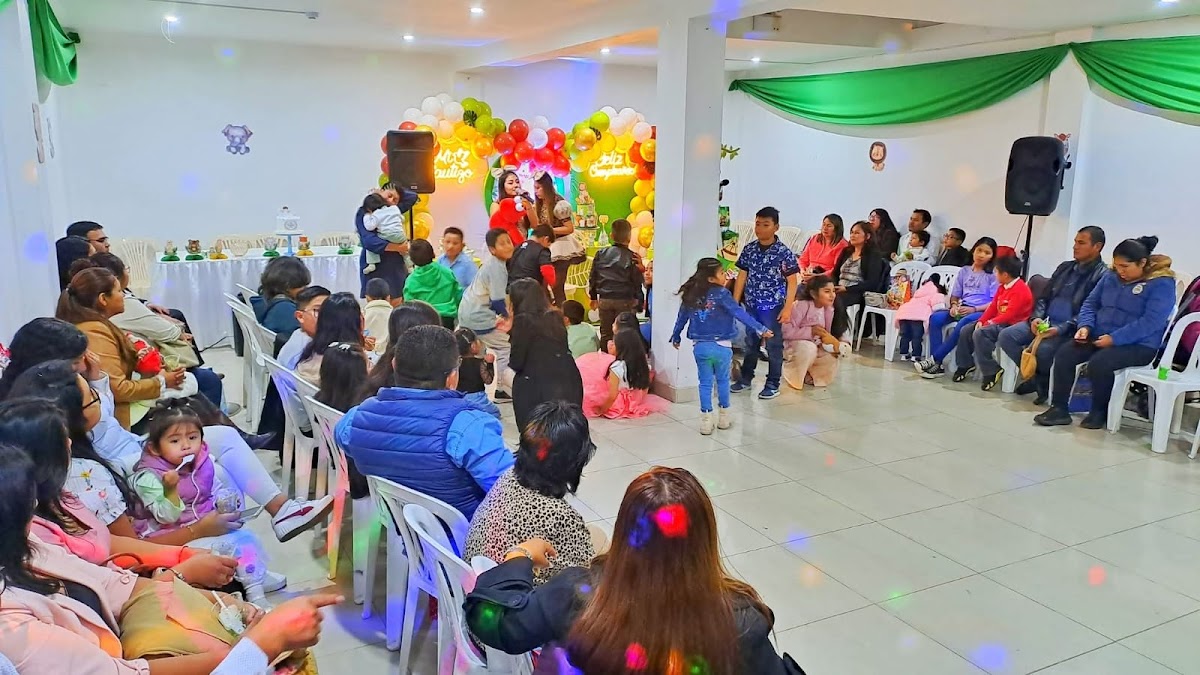 Eco Eventos Arequipa