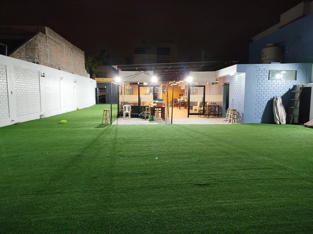 Casapía Eventos - 3