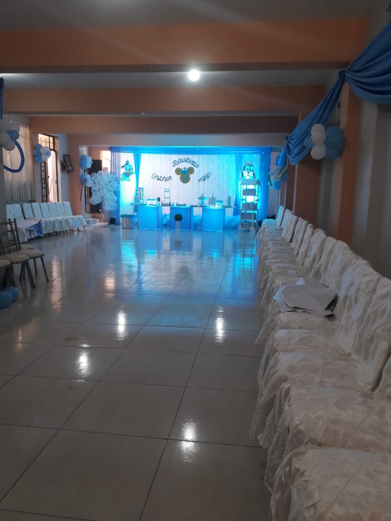 Sueño Real Eventos