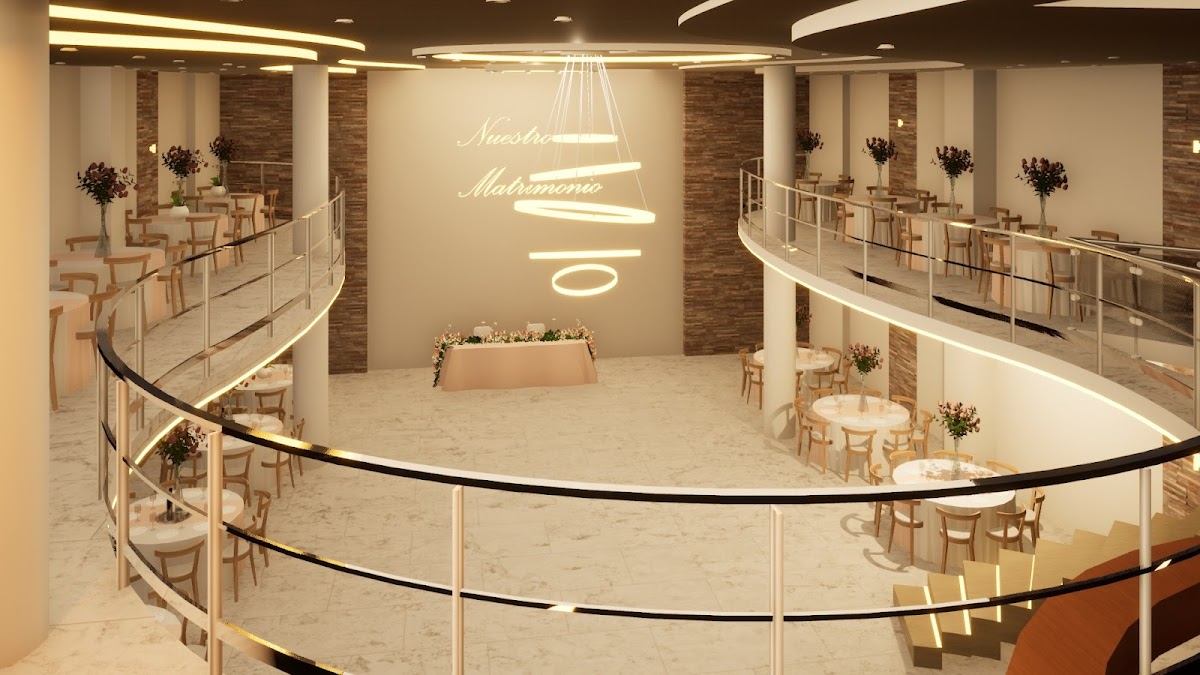 SANTORINI SALÓN DE EVENTOS AREQUIPA